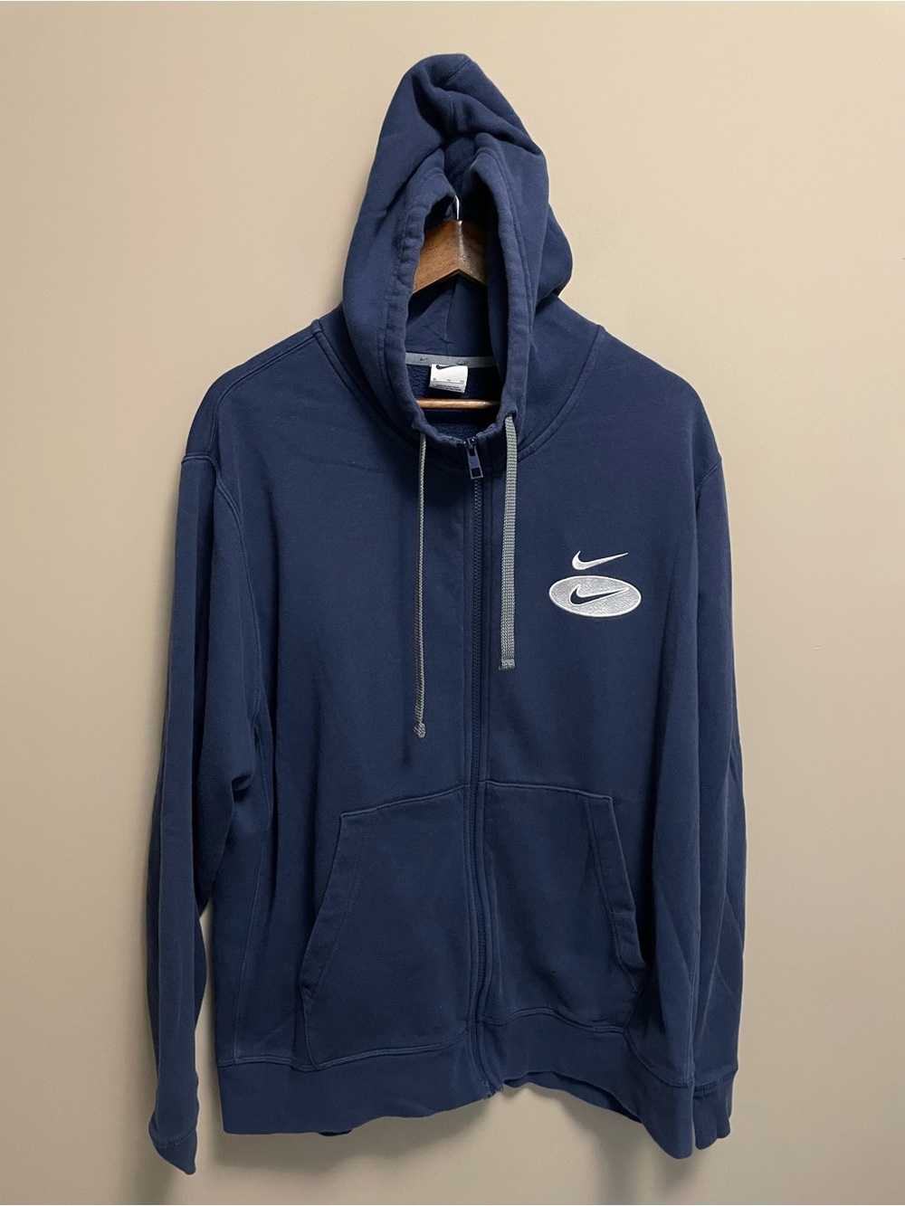 Nike Sportswear Men's Swoosh League Hoodie XL